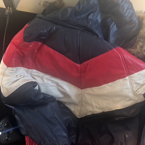 Dakota coat - Picture 4 of 4